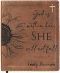 Personalized NIV Journaling Bible |