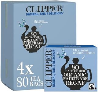 Clipper Te