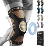 NEENCA Professional Knee Brace for 