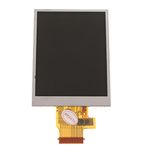 IVELECT LCD Screen Replacement for Nikon Coolpix S4000 S4100 S6100 P100 L110 w/Backlight