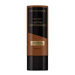 Max Factor Lasting Performance Long-Lasting Liquid Foundation - 140 Cocoa, 35 ml