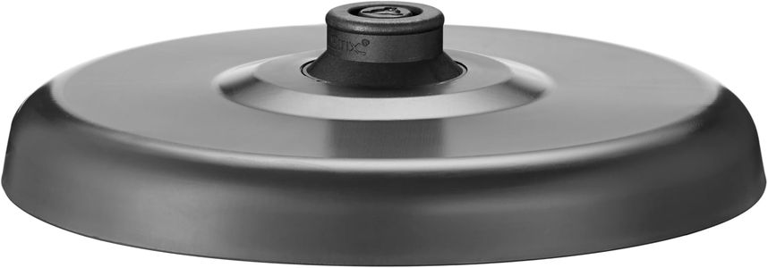 KitchenAid 1.25L Electric Kettle – Onyx Black
