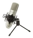 Tascam TM-80 Studio Condenser Microphone