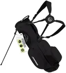 Stripebird Golf Stand Bag with Hub 