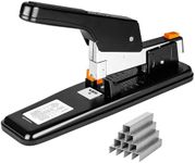 Amazon Basics Heavy Duty Stapler, 9