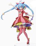 Sega Project Sekai Colorful Stage! feat Hatsune Miku: Wonderland Miku SPM Figure