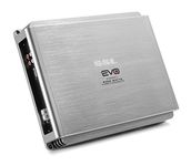 SSL EVO3000.1 EVO 3000-watts Monoblock Class D 1 Channel 1 Ohm Stable Amplifier with Remote Subwoofer Level Control