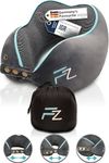 FLOWZOOM Comfy Memory Foam Travel P