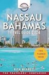 Nassau Bahamas Travel Guide 2024: E