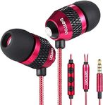 Betron B25 Earphones with Microphon