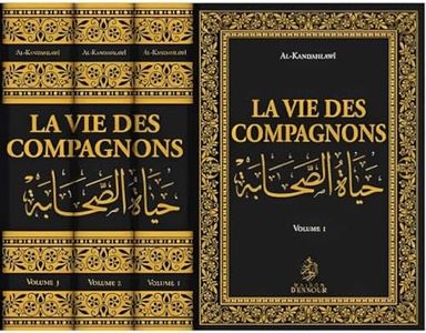 La vie des