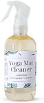 Upward Dog Yoga Mat Cleaner Cleansing Antibacterial Yoga Spray (Harmony Lemongrass + Lavender)