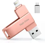 MFi Certified 512GB Flash Drive for