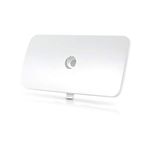 Cambium Networks ePMP 5GHz Force 300-16 Radio with Horizontal Mount for 15 Degree Beamwidth and 16dBi Gain. 4910-5970 MHz Wireless Range (FCC) (US Cord) (C058910C112A)
