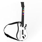 NBCP Guitar Hero Wii, Wireless Guit