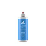 Andis Blade Oil for Pet Grooming Clipper, Specially Formulated to Clean and Lubricate the Blade | Reduces Wear and Extends Blade Life-118 ml