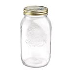 Bormioli Preserving jar, 1.5l