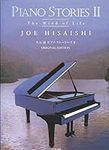 Joe Hisaishi Piano Stories II The W
