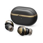 SoundPEATS Opera05 True Wireless Earbuds, Bluetooth 5.3 Noise Cancelling Earbuds with Hi-Res Audio & LDAC Codec, in-Ear Ear Buds Built-in Mic for Clear Calls, 33H Playtime, ANC Type-C Fast Charge