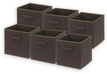 Storage Cube For Clothes