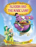 Aladdin And The Magic Lamp