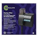 Coralife Aquarium Products 27778 Marine Filter with Protein Skimmer