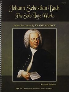 Bach Solo 