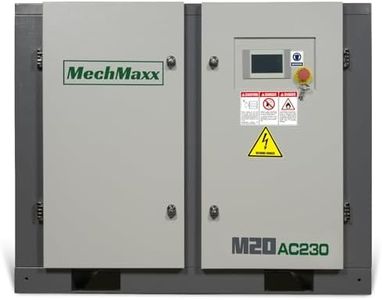 MechMaxx 2