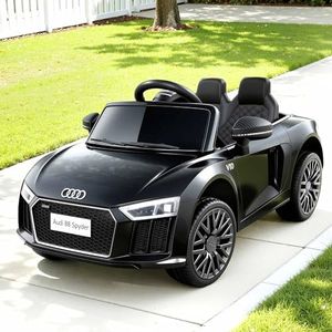 Audi Kids 