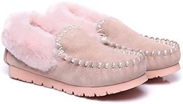 UGG Slippers Women Australian Premi