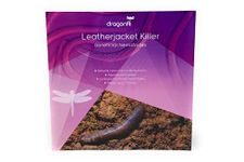 Dragonfli Leatherjacket Killer Nematodes 100 Square Metre Pack