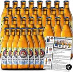 Paulaner Weizen Radler Non Alcoholi