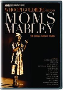 Whoopi Goldberg Presents Moms Mabley