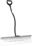 36" Snow Pusher, Snow Shovel for Dr