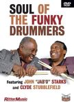 Soul Of The Funky Drummers