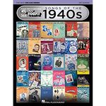 Songs of the 1940s - The New Decade Series: E-Z Play Today Volume 364 (E-zZPlay Today - the New Decade, 364)