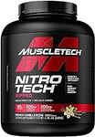 MuscleTech Nitro-Tech Ripped | Lean