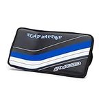 Road Warrior Cobalt Street Hockey Goalie Blocker, Regular