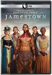 Jamestown: The Complete Collection 