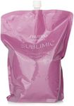 Shiseido Sublimic Luminoforce Shampoo Refill (Colored Hair) 1800ml