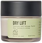 AG Care Natural Dry Lift Texture An