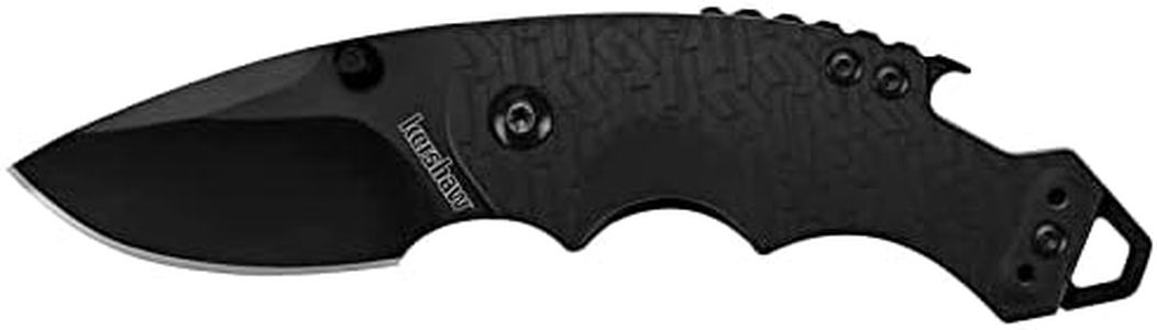 Kershaw Sh