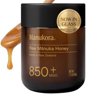 Manukora R