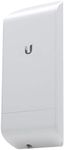 Ubiquiti Networks LOCOM5 NanoStation Loco M5 Router, Multicolor