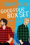 The Good Folk Box Set: Small Town R