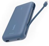 Belkin Portable Charger, Power Bank