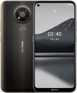 Nokia 3.4 