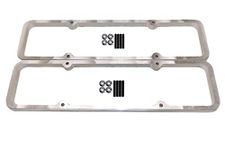 SBC Small Block Chevy 1" Billet Valve Cover Spacer Aluminum 350 551661-1