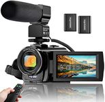 Video Camera YouTube Vlogging Camer