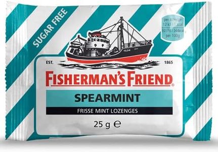 Fisherman'